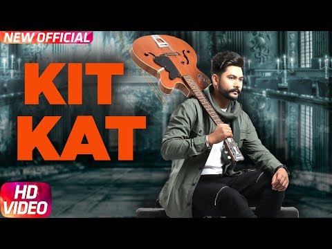 Kit Kat (Full Video) | Sukhman | Desi Crew | New Song 2018 | Speed Records