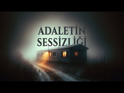 Adaletin Sessizliği: Hilkka Saarinen ve Dardeen Ailesi Vakaları