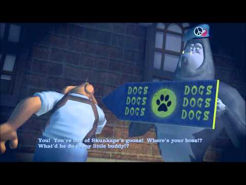 Sam & Max : Episode 303 : They Stole Max's Brain! PC