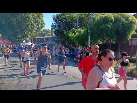 5k Villa Española 2026