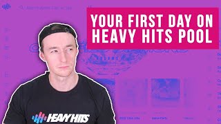 Franchise Record Pool Guide for DJs