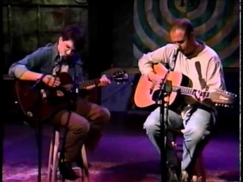 Lou Barlow & Bob Mould - Magnet's Coil [September 1994]