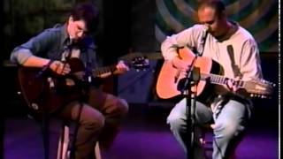 Lou Barlow &amp; Bob Mould - Magnet&#39;s Coil [September 1994]