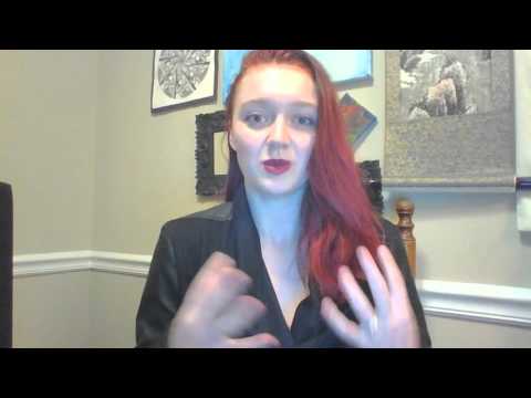 HIMYM Monologue (Ted)