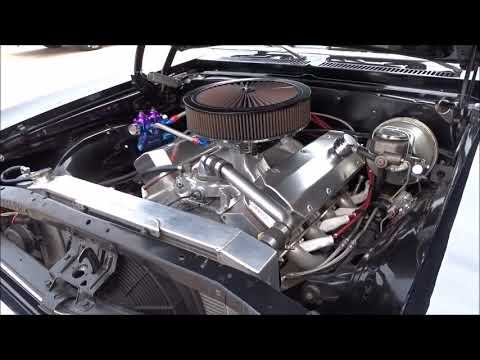 1969 Chevrolet Nova (CC-1460141) for sale in Lewisville, TEXAS (TX)