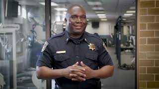 Naperville Police Officer Recruitment
