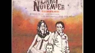 The Early November - The Car in 20