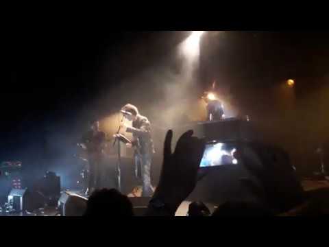 Denez Teknoz - Plinn @FestNoz e Plistin