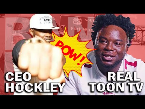 Real Toon TV Gets SMOKED In The Dayroom