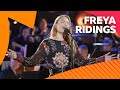 Freya Ridings - True Colors ft BBC Concert Orchestra (R2 Piano Room)