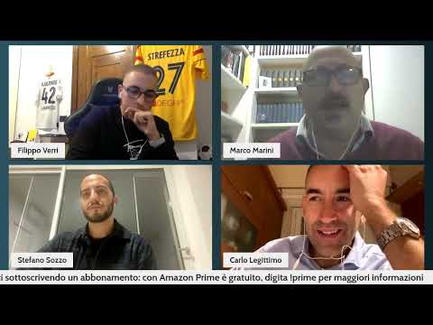 PL TALK: Sampdoria-Lecce 0-2