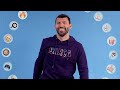 ? BARÇA EMOJIS with KUN AGÜERO