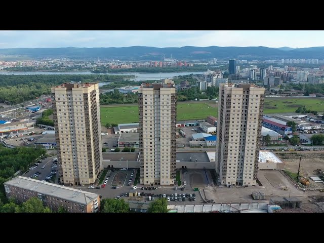 Форд на дудинской красноярск
