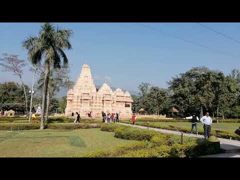 Shashwat Dham CG  Temple