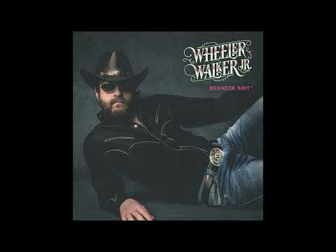 Wheeler Walker Jr. - Drop 'Em Out (Remaster)