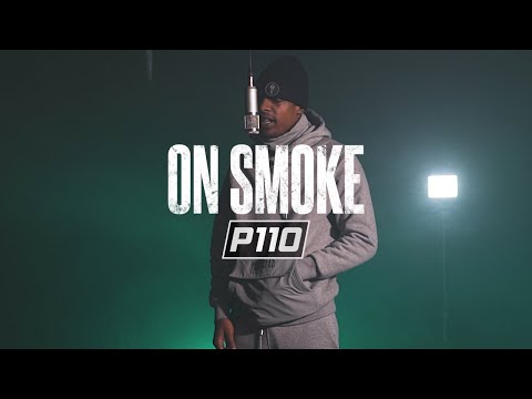 Flama - On Smoke | P110