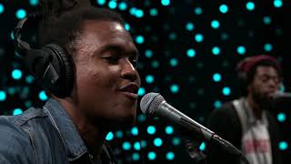 TiRon &amp; Ayomari - Everybody&#39;s Doing It (Live on KEXP)