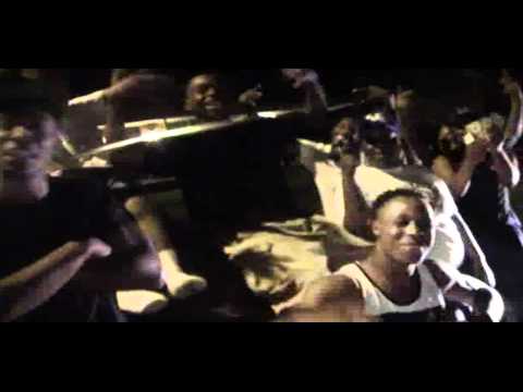 D-NASTY "JAKE DA SNAKE" OFFICIAL VIDEO