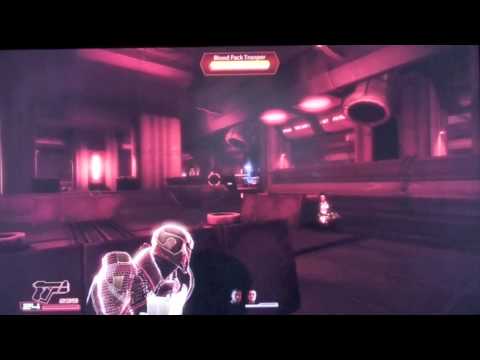 Mass Effect 2 HD playthrough pt12