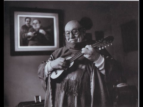 JAIME GUARDIA- HUERFANO PAJARILLO (con letra)