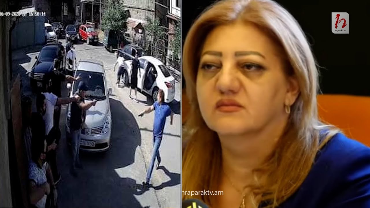 20 հոգով դաժանաբար սպանեցին իմ որդուն. Սպանվածի մոր բացահայտումը