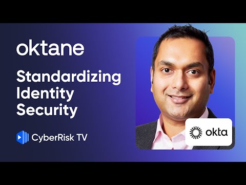 Standardizing Identity Security for SaaS Applications - Arnab Bose