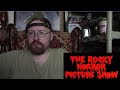 The Rocky Horror Picture Show 1975 Movie Review