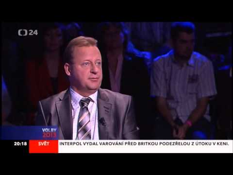 Pavel Ploc: Odpovědnost za Důl Paskov jednoznačně musí nést jeho vlastník