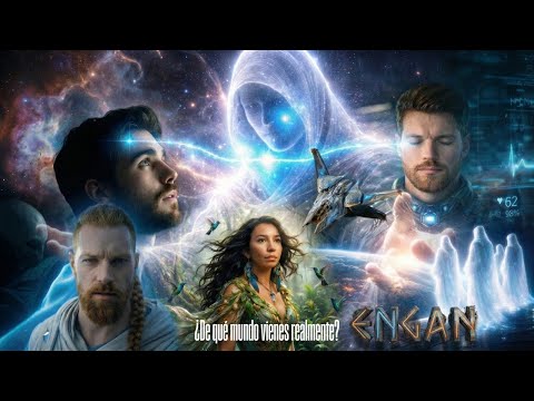 Cosmic Renewal and ReprogrAmarte369