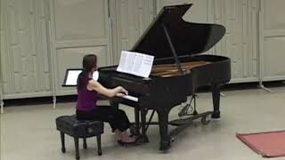 Noelle's Theme - Michele LeGrande as played by Bill Evans