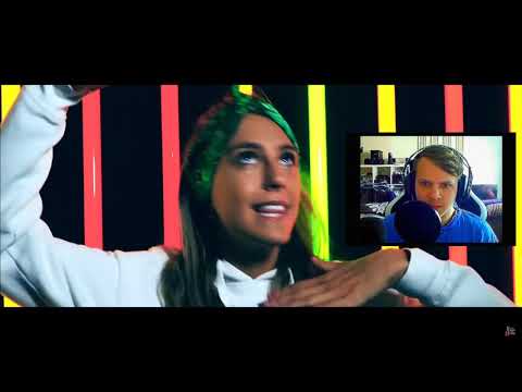 Bewertung VDSIS - Kimi - Macho (official Musikvideo) // VDSIS