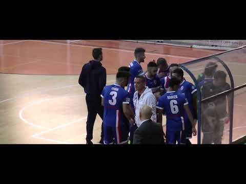 Best of Città di Asti calcio a 5 2018 2019