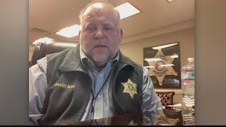 Marshall County Sheriff's Office launches new app