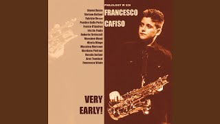 My Foolish Heart (feat. Fabrizio Bosso, Massimo Moriconi, Renato Sellani)