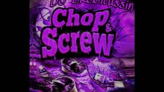 Slim Thug - Believe Me (screwed and chopped)