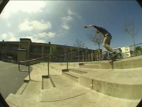 Tom Rohrer - Boondoggle Part