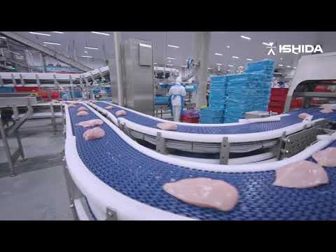 YouTube video about: How many jobs are available in meat/poultry/fish?