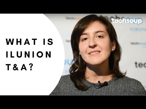 What is ILUNION Technology & Accessibility?