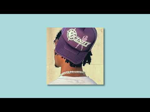 DANTE YN x YUNG HURN x PASHANIM Type Beat "HER LOSS"