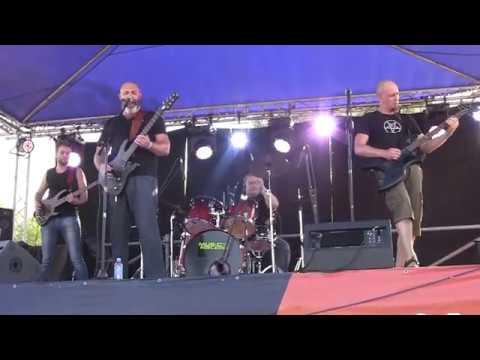 Den Heyfets Project   05 -  Sorrow