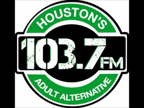 103.7FM KHJK Houston - Composite (2010)