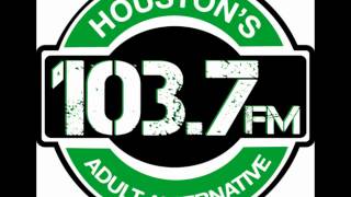103.7FM KHJK Houston - Composite (2010)