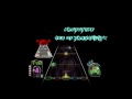 Prototype - Sea of Tranquility 100% FC / Guitar Hero 3 Custom Song (PC)
