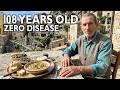 What Sardinian Centenarians Eat Every Day To Live Past 100