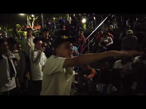 MAGNA vs COTA vs PERLA vs MEDHI - 8vos - Fecha 9 Temporada 2022