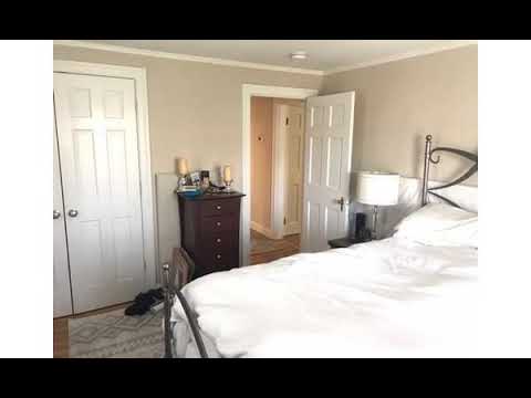 22 Payson Rd, Belmont, MA - Listed by Betsy Hargraves