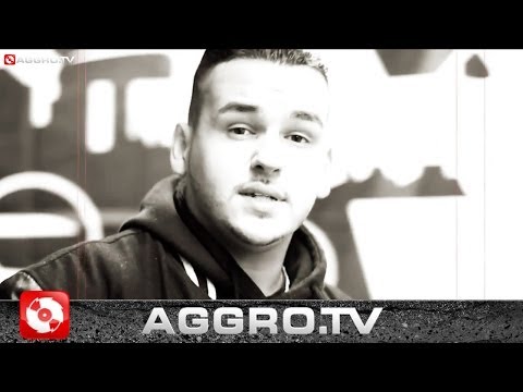BROCKMASTER B. - NICHT MIT UNS FEAT. TATWAFFE, FRANKY KUBRICK UVM. (OFFICIAL HD VERSION AGGROTV)