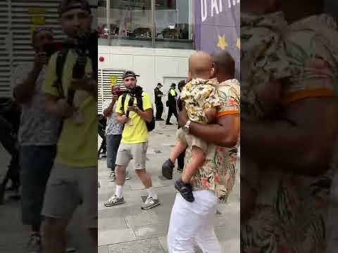 Oluwa banjo festival nuit d’afrique 2022