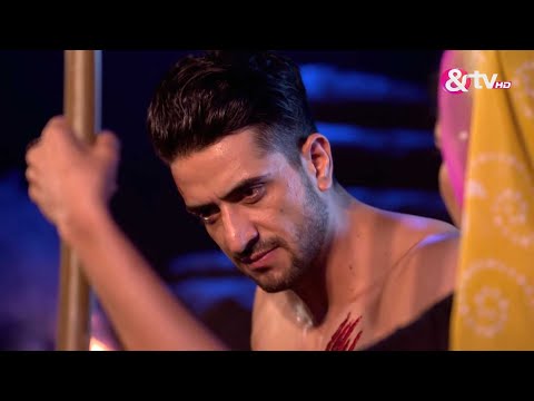 Yeh Kahan Aa Gaye Hum | Ep.153 | सांड की सींग हासिल करने Agni की अगली चाल | Full Episode @andtv