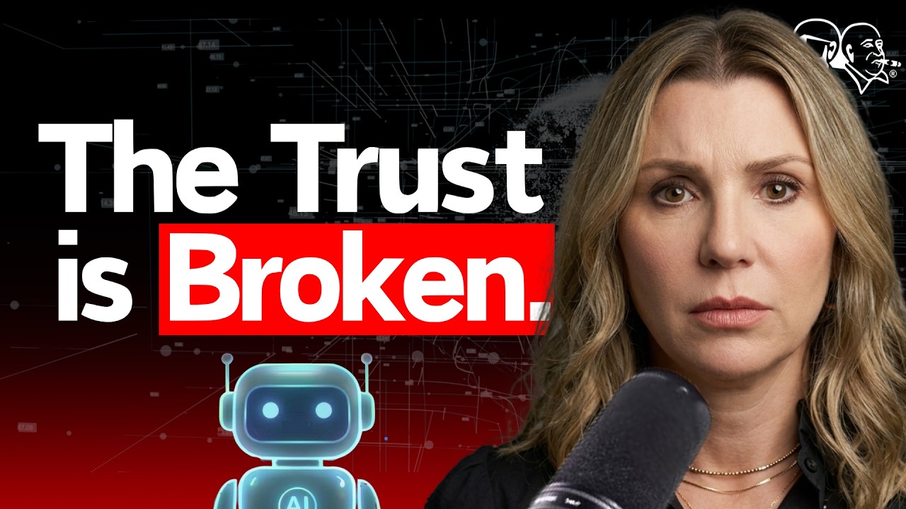 Why Nobody Trusts Your Brand Anymore (And How To Fix It)